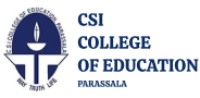 CSI College of Education